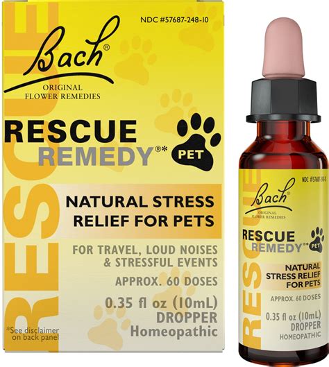 Cbd Oil Vs Rescue Remedy For Dogs