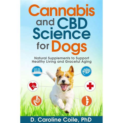 Cbd Science For Dogs