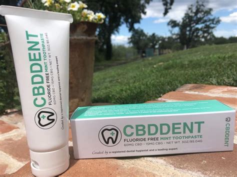 Cbd Toothpaste For Dogs