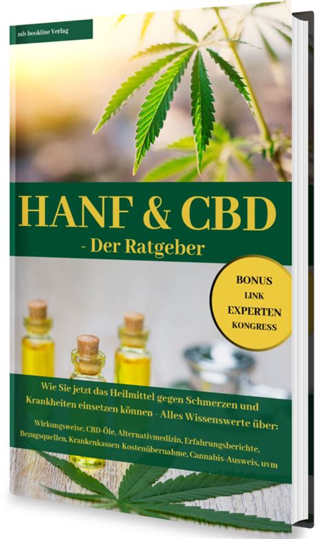 Cbd der analysator