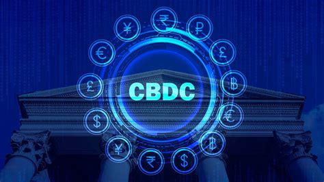Dec 4, 2020 · A CBDC is a digital currency that is issued by a government and are usually a tokenized form of the country’s fiat currency. CBDC stands for “central bank digital currency,” a type of ... 