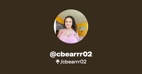 Cbearrr Onlyfans Leak