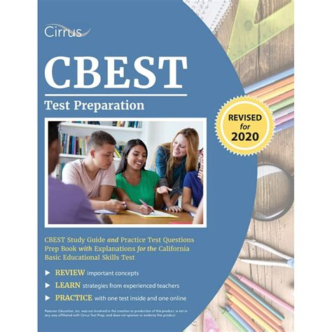 Cbest study guide cbest test prep with practice test questions. - Platos republic and other works a guide to understanding the classics.