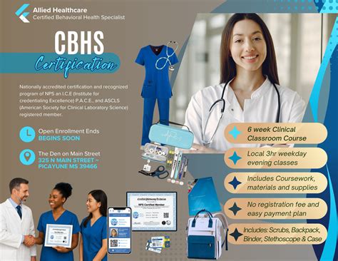 Cbhs Course Catalog