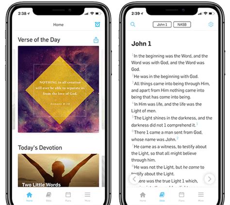 Download Below Now! Free Devotions, Daily Scripture Memes, and Multiple Bible Translations Including the NLT and ESV! Features Include: Listen to the full New Living …. 