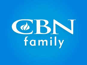 Cbn family. The Christian Broadcasting Network. CBN is a global ministry committed to preparing the nations of the world for the coming of Jesus Christ through mass media. Using television and the Internet ... 