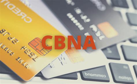 Cbna card. Things To Know About Cbna card. 