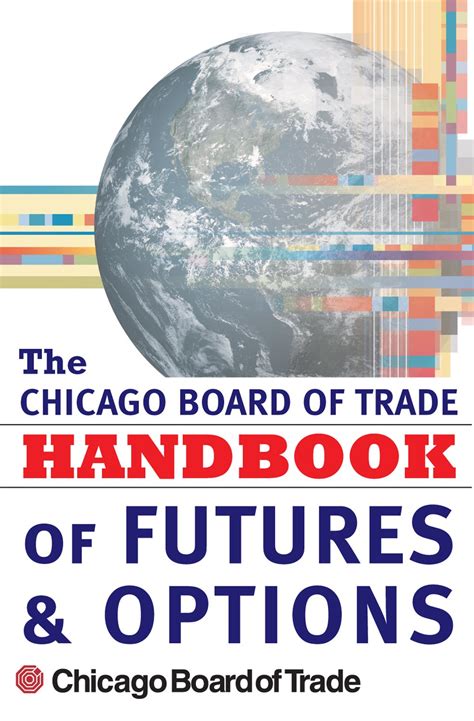 Cbot handbook of futures and options. - Ispe good practice guide process gases.