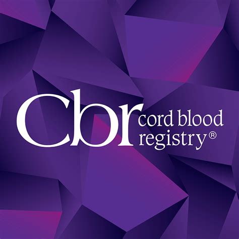 Cbr cord blood registry. Easy! We love the piece-of-mind CBR brings, and are thrilled they provided us this unique referral link to cover YOUR family's first year of CBR Cord Blood storage for FREE!*. A Little About CBR. CBR is dedicated to advancing the clinical application of newborn stem cells by partnering with leading research institutions to establish FDA ... 