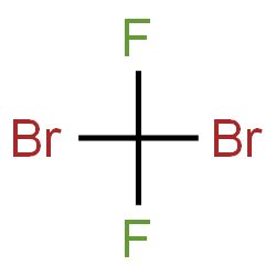 Cbr2f2 polar or nonpolar. Terms in this set (11) Polar Covalent. A bond where electrons are shared unequally. Ionic bond. chemical bond formed by the attraction of oppositely charged ions. low. Metals typically have ___ electronegativities. high. Nonmetals tend to have ____ electronegativities. 