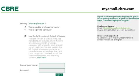 Cbre employee login. The estimated total pay for a Finance Director at CBRE is $178,421 per year. This number represents the median, which is the midpoint of the ranges from our proprietary Total Pay Estimate model and based on salaries collected from our users. The estimated base pay is $147,086 per year. The estimated additional pay is $31,335 per year. 