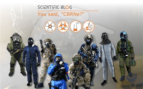Cbrne Operator Answers