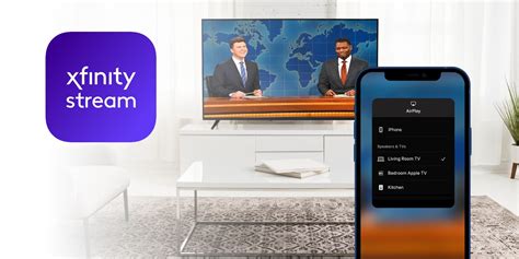 Cbs App Xfinity