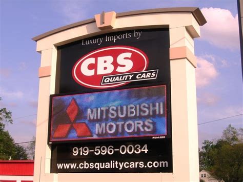 CBS Quality Cars Roxboro. CBS Quality Cars, South Madison Boulevard, Roxboro, NC, USA. 