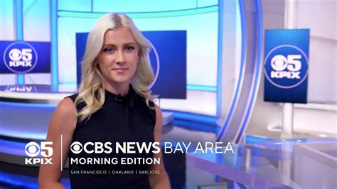 CBS News Bay Area is hyper local news streaming 24/7... for free! It's the Bay Area's place to get top stories, breaking news, weather, traffic and more. Check us out.