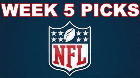 Visit ESPN to view NFL Expert Picks for the current week and season . 