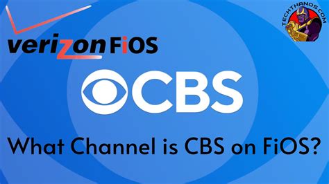 The pact is in addition to earlier an earlier arrangement that CBS shows on Verizon FiOS TV, its all-digital fiber-optic TV service, which is available in parts of 14 states. Terms of the deal .... 