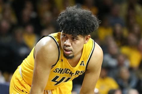 CBS announcers apologized to Wichita State Shockers forwa