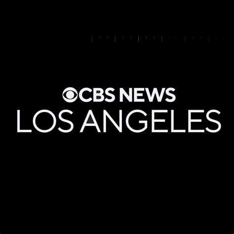 CBS News Los Angeles: Local News, Weather & More Jun 10, 2019; CBS News Los Angeles CBS News Live . Latest Stories. Arrests made in the murder-for-hire scheme of 96-year-old Montecito woman .... 