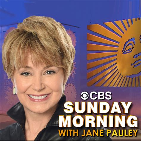 Cbs news sunday morning season 31 episode 43. Jun 6, 2021 · Episode #43.23: With Jane Pauley, John Blackstone, William J. Bratton, London Breed. Bill Bratton, the former police commissioner of New York City and Boston; San Francisco's new Street Crisis Response program; Lee Cowan interviews Edgar Rodriguez, who is both a police chief and pastor in Moville, Iowa; law enforcement in Europe; police in Japan; 