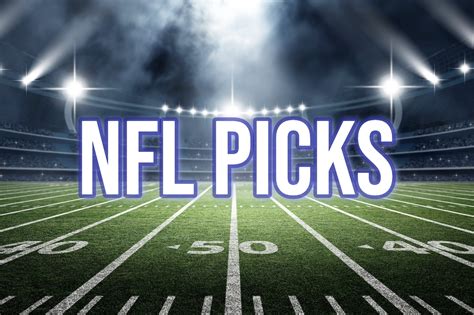 Get the latest NFL Week 5 picks from CBS Sports. Experts weigh in with analysis and provide premium picks for upcoming NFL games..