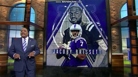 Cbs nfl today. USATSI On the latest Pick Six Podcast, Will Brinson was joined by SportsLine's R.J. White and Alex Selesnick (aka PropStarz) to react to the first waves of free agency, how they impact futures ... 