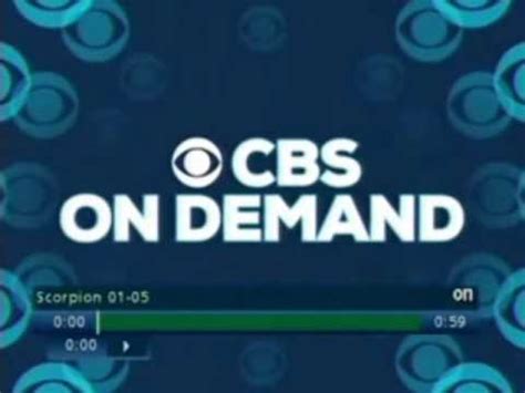 Cbs on demand. Things To Know About Cbs on demand. 
