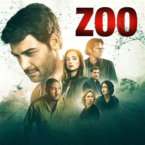 Cbs series zoo. Welcome to the Zoo Wiki, a collaborative encyclopedia for everything and anything related to CBS American Drama series Zoo. Currently, there are 107 articles and we are still growing since this wiki was founded. The wiki format allows anyone to create or edit any article, so we can all work together to create a comprehensive database for Zoo. 