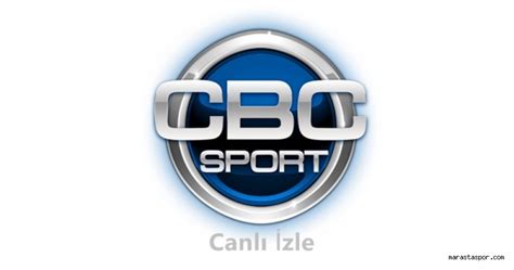 Cbs sport canlı yayın