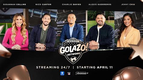 Cbs sports golazo. Extended Highlights from EVERY Champions League game on CBS Sports Golazo! 