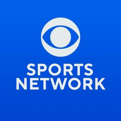 Cbs sports network twitter. Things To Know About Cbs sports network twitter. 