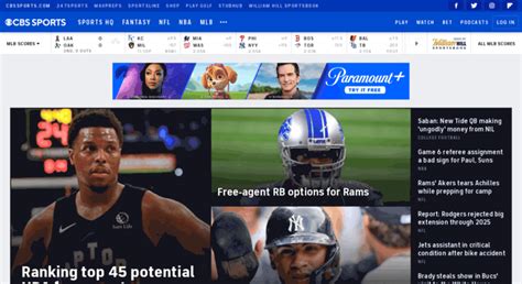 SportsLine brings you premium real-time sports betting information, Las Vegas odds, picks and projections. Bet on your favorite sports with confidence.. 
