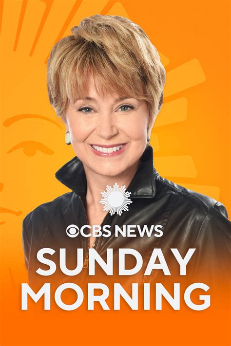 Cbs sunday morning august 27 2023. It is broadcast Sundays (9:00-10:30 AM, ET) on the CBS Television Network and streaming on Paramount+. Rand Morrison is the executive producer. CBS News Sunday Morning is a early morning news and magazine program that airs on Sunday’s on CBS. Season 2023 Episode 34. 