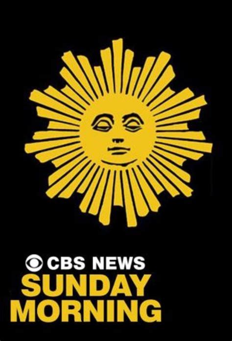 Cbs sunday morning wiki. Things To Know About Cbs sunday morning wiki. 