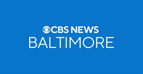 CBS Baltimore - Breaking News, Sports, First Alert Weather, Community Journalism. . Cbsbaltimore