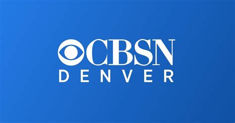 Cbsdenver. Things To Know About Cbsdenver. 