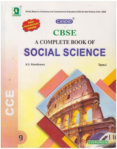 Cbse class 6 guide of social science. - Teaching boys and young men of color a guidebook.
