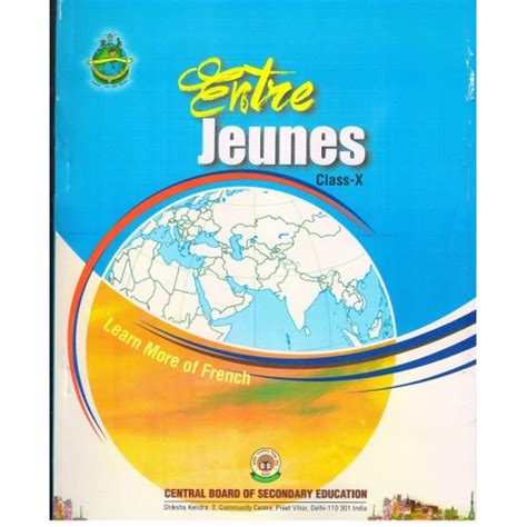 Cbse entre jeunes french together guide. - West bend just for dinner manual.