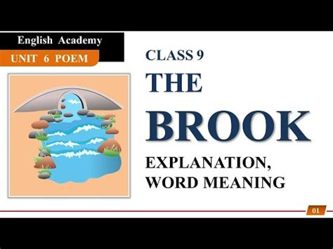 Cbse guide for class 9 poem brook. - Sony dmx r100 volume 2 service manual.