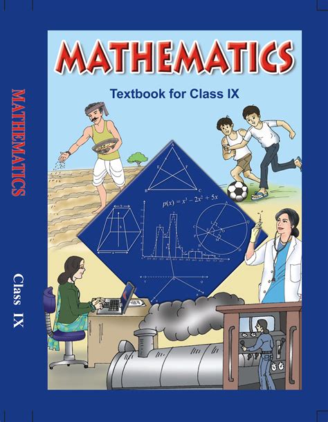 Cbse maths class 9 textbook solutions. - Information--eine dritte wirklichkeitsart neben materie und geist.