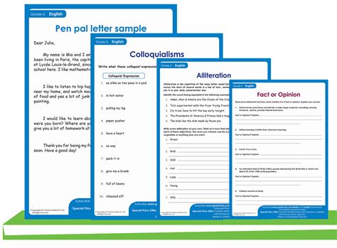 Cbse worksheets for class 5.  5th Grade PYP IB, Common core, CBSE English la...