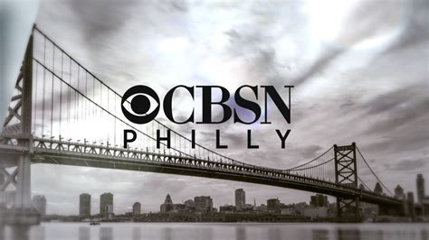 Cbsn philly. Because we live here too. CBS Philadelphia has been here since the beginning working to uncover the heart behind the headline. From the Main Line to South Jersey and down the Shore, we care as ... 