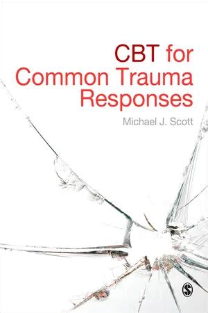 Cbt For Common Trauma Responses