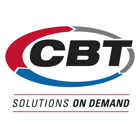 Cbt company. Things To Know About Cbt company. 