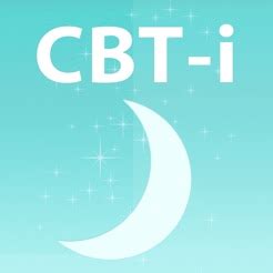 Cbt i app. While other sleep apps exist (Calm, Headspace, etc), being a strictly CBT-I app is ultimately what separates Stellar Sleep. CBT-I is an evidence-based approach to treating insomnia. For example, in a CBT-I meta-analysis , the NIH states, “ CBT-I produces clinically significant effects that last up to a year after therapy. 