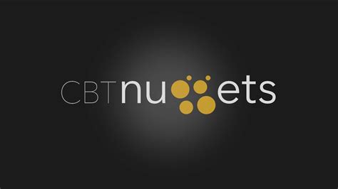 Cbt nugget. CBT Nuggets is the best way to learn IT, our blog is the best way to learn about CBT Nuggets 