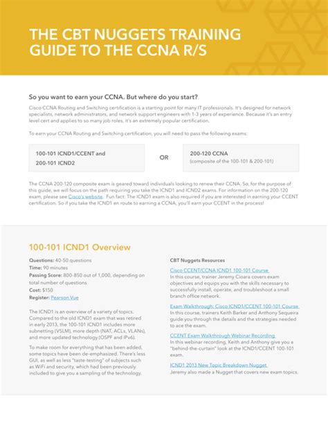 Cbt nuggets jeremy ccna lab guide. - Legislation in europe a comprehensive guide for scholars and practitioners.