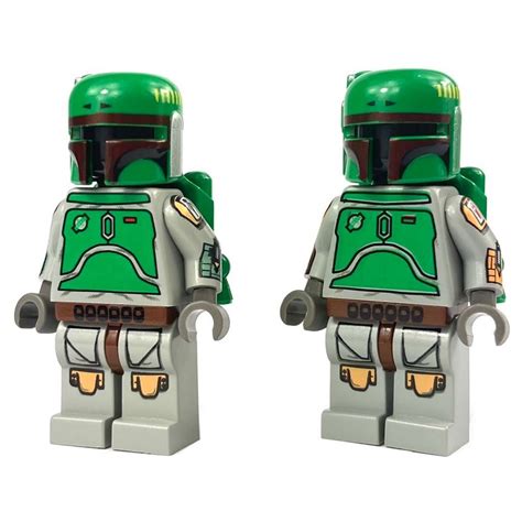 In this special anniversary edition, Star Wars fans will discover 4 LEGO Star Wars minifigures: Boba Fett, Han Solo, Zuckuss and 4-LOM, plus a bonus 20th anniversary Princess Leia minifigure with display stand. With over 1,000 pieces; this set offers a cool building challenge for both kids and adults with an epic Star Wars collectible model to .... 