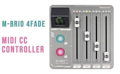 Cc controller.  Unveiling the Mysteries of the CC Controller 1.  Learn more abo...