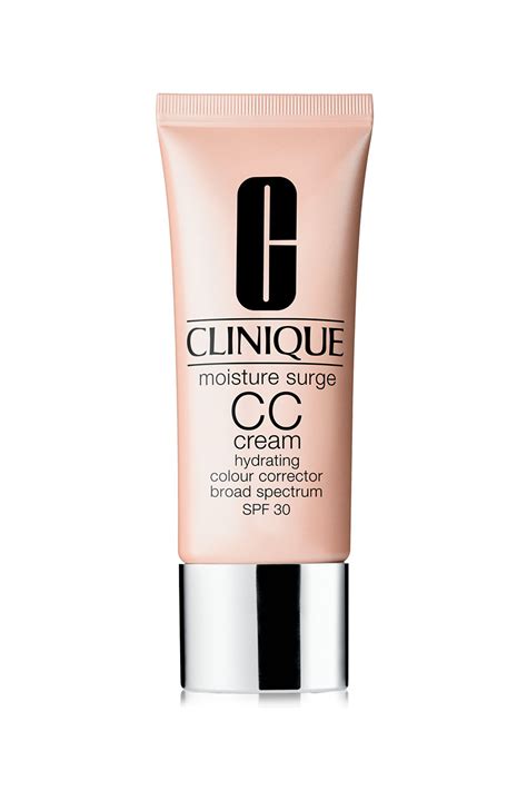 Cc cream. CC Cream You know what they say: When the market gets saturated with options, create the next generation of product. This is exactly what happened with the introduction of CC cream. Short for color correction, CC creams contain all of the BB benefits, plus color correcting ingredients like vitamin C to brighten dark spots and improve overall ... 